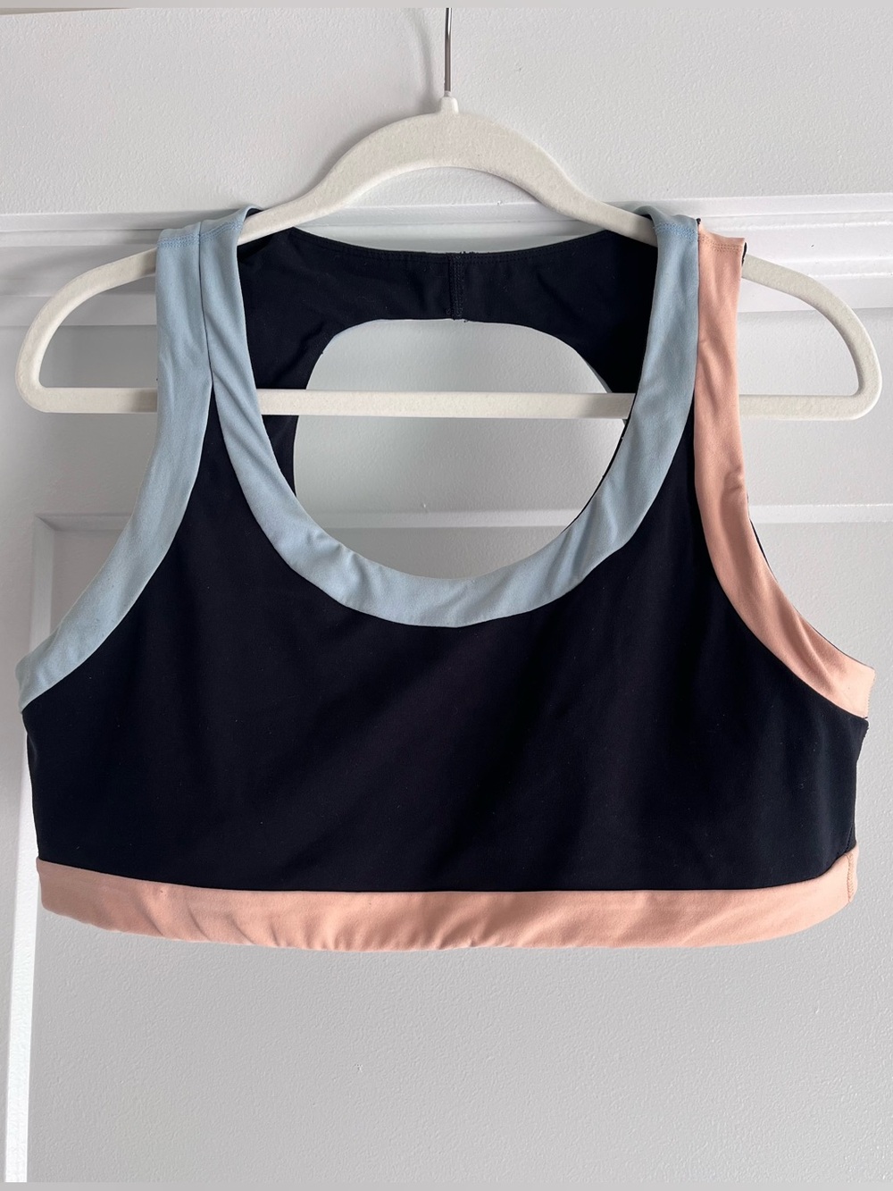 Free People Movement Never better sports bra L/XL